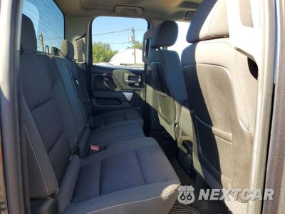 Zdjęcie 10 z 12 samochodu: 2015 CHEVROLET SILVERADO K1500 LT VIN:1GCVKREH5FZ203179 - miniatura