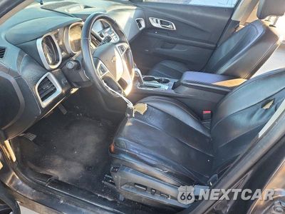 Zdjęcie 7 z 13 samochodu: 2015 CHEVROLET EQUINOX LTZ VIN:2GNALDEK6F6431219 - miniatura