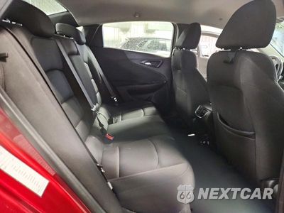 Zdjęcie 10 z 12 samochodu: 2024 CHEVROLET MALIBU LT VIN:1G1ZD5ST1RF148936 - miniatura