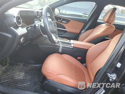 Zdjęcie 7 z 12 samochodu: 2023 MERCEDES-BENZ C 300 4MATIC VIN:W1KAF4HB0PR149651 - miniatura
