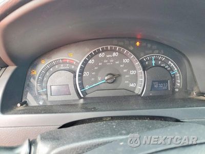 Zdjęcie 9 z 12 samochodu: 2013 TOYOTA CAMRY LE VIN:4T4BF1FK3DR286240 - miniatura