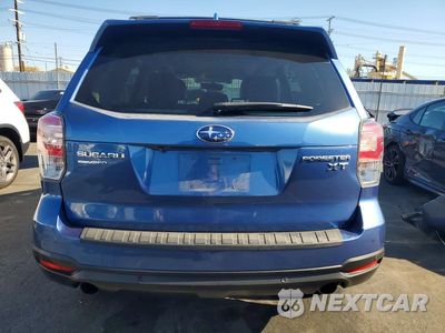 Zdjęcie 6 z 14 samochodu: 2018 SUBARU FORESTER 2.0XT TOURING VIN:JF2SJGWC3JH445997 - miniatura