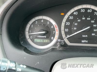 Zdjęcie 8 z 14 samochodu: 2005 TOYOTA SIENNA XLE 7 PASSENGER VIN:5TDZA22C05S256795 - miniatura