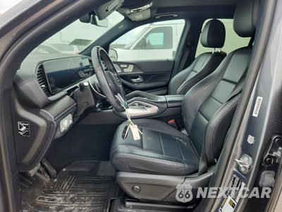Zdjęcie 7 z 14 samochodu: 2020 MERCEDES-BENZ GLE 350 VIN:4JGFB4JB1LA209365 - miniatura