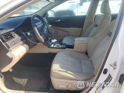Zdjęcie 7 z 12 samochodu: 2013 TOYOTA CAMRY LE VIN:4T4BF1FK7DR298102 - miniatura