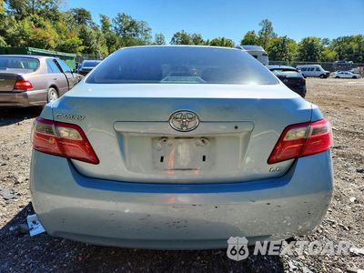 Zdjęcie 6 z 12 samochodu: 2007 TOYOTA CAMRY LE VIN:4T1BE46K47U547717 - miniatura