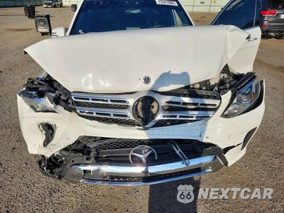Zdjęcie 12 z 13 samochodu: 2019 MERCEDES-BENZ GLS 450 4MATIC VIN:4JGDF6EE7KB192009 - miniatura