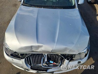 Zdjęcie 11 z 12 samochodu: 2013 BMW 5 SERIES VIN:WBAXH5C54CDW03314 - miniatura
