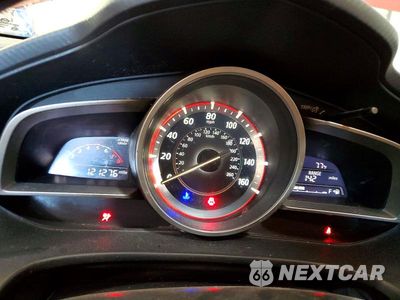 Zdjęcie 9 z 12 samochodu: 2015 MAZDA 3 TOURING VIN:3MZBM1V73FM130267 - miniatura