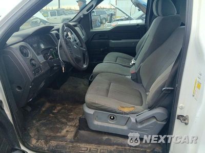 Zdjęcie 7 z 12 samochodu: 2012 FORD F150 VIN:1FTMF1EM8CKD11055 - miniatura