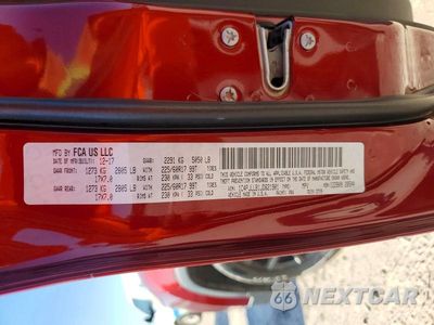 Zdjęcie 13 z 13 samochodu: 2018 JEEP CHEROKEE LATITUDE PLUS VIN:1C4PJLLB1JD621901 - miniatura