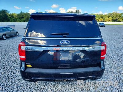 Zdjęcie 6 z 12 samochodu: 2024 FORD EXPEDITION XLT VIN:1FMJU1HT5LEA41899 - miniatura