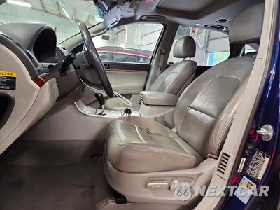 Zdjęcie 7 z 13 samochodu: 2008 HYUNDAI VERACRUZ GLS VIN:KM8NU13C48U031208 - miniatura