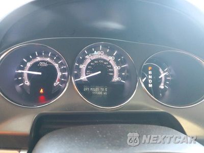 Zdjęcie 9 z 12 samochodu: 2012 LINCOLN MKZ VIN:3LNHL2GC3CR809028 - miniatura
