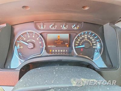 Zdjęcie 9 z 12 samochodu: 2011 FORD F150 SUPERCREW VIN:1FTFW1EF2BFB00760 - miniatura
