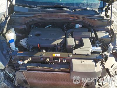 Zdjęcie 12 z 13 samochodu: 2017 HYUNDAI SANTA FE SPORT 2.4L VIN:5NMZU3LB4HH048848 - miniatura