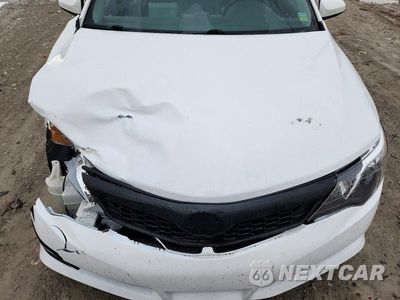 Zdjęcie 11 z 13 samochodu: 2014 TOYOTA CAMRY SE VIN:4T1BF1FK0EU849031 - miniatura