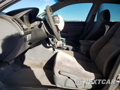 Zdjęcie 7 z 12 samochodu: 2007 HONDA ACCORD SE VIN:JHMCM56307C008607 - miniatura
