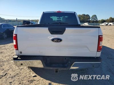 Zdjęcie 6 z 12 samochodu: 2019 FORD F150 SUPER CAB VIN:1FTFX1E55KKD84560 - miniatura