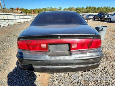 Zdjęcie 6 z 12 samochodu: 2003 BUICK REGAL LS VIN:2G4WB52K131230912 - miniatura