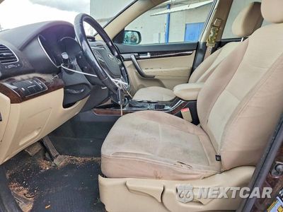 Zdjęcie 7 z 13 samochodu: 2014 KIA SORENTO LX VIN:5XYKTCA6XEG465200 - miniatura