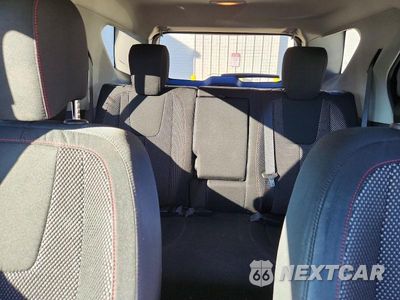 Zdjęcie 10 z 13 samochodu: 2013 CHEVROLET EQUINOX LT VIN:2GNALDEK7D6386353 - miniatura