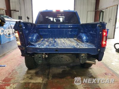 Zdjęcie 6 z 13 samochodu: 2023 FORD F150 SUPERCREW VIN:1FTFW1E57PKD97367 - miniatura