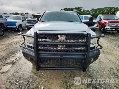 Piąte zdjęcie samochodu w środku: 2012 DODGE RAM 3500 ST VIN:3C63D3GL7CG299707 - miniatura