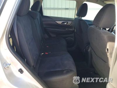 Zdjęcie 11 z 13 samochodu: 2015 NISSAN ROGUE SV VIN:KNMAT2MV8FP567022 - miniatura