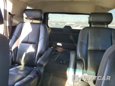 Zdjęcie 10 z 13 samochodu: 2008 CHEVROLET TAHOE K1500 VIN:1GNFK13088R114445 - miniatura