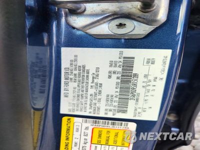 Zdjęcie 12 z 12 samochodu: 2018 FORD FUSION TITANIUM/PLATINUM VIN:3FA6P0D95JR151289 - miniatura