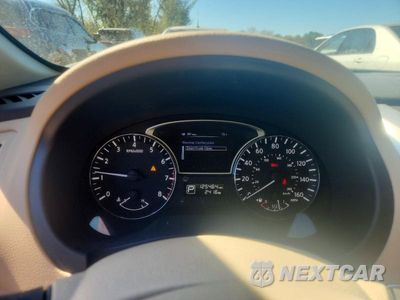 Zdjęcie 9 z 13 samochodu: 2013 NISSAN ALTIMA 2.5 VIN:1N4AL3APXDN533867 - miniatura