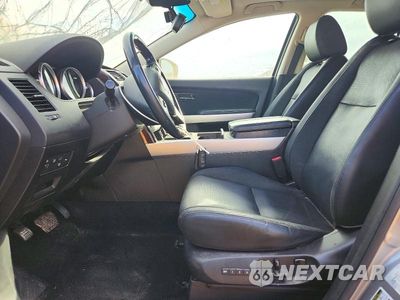 Zdjęcie 7 z 14 samochodu: 2014 MAZDA CX-9 GRAND TOURING VIN:JM3TB3DV3E0443756 - miniatura