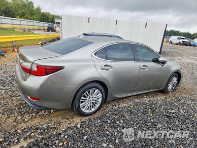 Trzecie zdjęcie samochodu z tyłu: 2017 LEXUS ES 350 VIN:58ABK1GG1HU068862 - miniatura