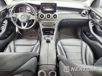 Zdjęcie 8 z 13 samochodu: 2016 MERCEDES-BENZ GLC 300 4MATIC VIN:WDC0G4KBXGF053470 - miniatura