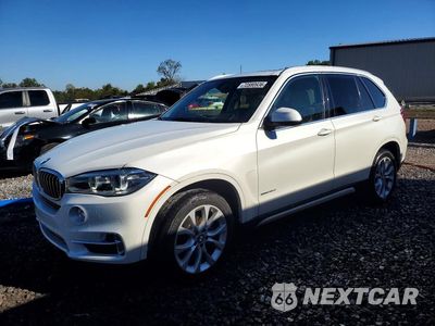 2014 BMW X5 XDRIVE35D 5UXKS4C59E0J93837 - główne zdjęcie licytacji z USA - miniatura