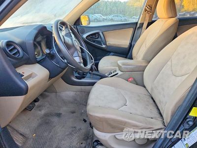 Zdjęcie 7 z 13 samochodu: 2012 TOYOTA RAV4 BASE VIN:2T3BF4DV4CW217071 - miniatura