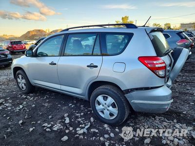 Drugie zdjęcie samochodu z przodu: 2009 TOYOTA RAV4 BASE VIN:2T3BF33V39W005959 - miniatura