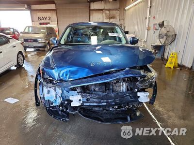 Piąte zdjęcie samochodu w środku: 2020 MAZDA CX-5 TOURING VIN:JM3KFBCM9L0776771 - miniatura