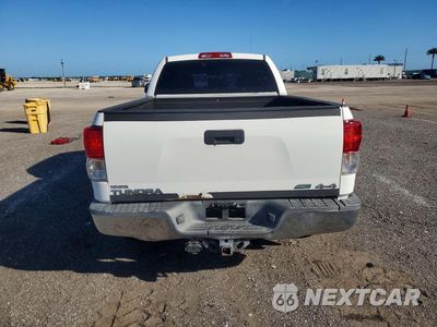 Zdjęcie 6 z 12 samochodu: 2013 TOYOTA TUNDRA DOUBLE CAB SR5 VIN:5TFUW5F12DX297198 - miniatura