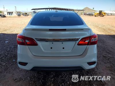 Zdjęcie 6 z 12 samochodu: 2018 NISSAN SENTRA SR VIN:3N1AB7AP4JY261791 - miniatura