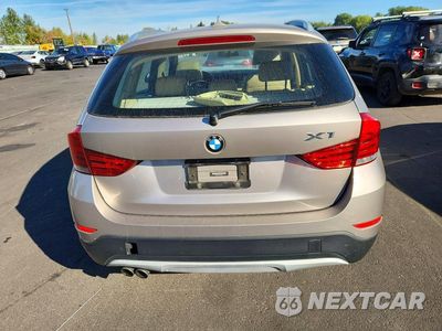 Zdjęcie 6 z 12 samochodu: 2014 BMW X1 XDRIVE28I VIN:WBAVL1C51EVR94157 - miniatura