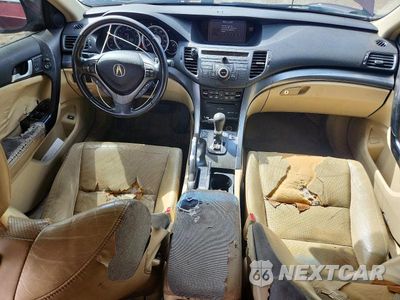 Zdjęcie 8 z 12 samochodu: 2012 ACURA TSX TECH VIN:JH4CU2F61CC021191 - miniatura