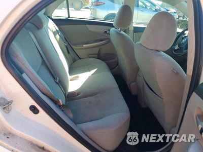 Zdjęcie 10 z 12 samochodu: 2012 TOYOTA COROLLA LE VIN:5YFBU4EE6CP029120 - miniatura