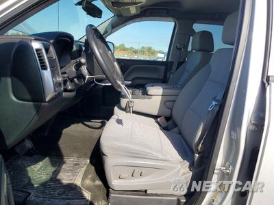 Zdjęcie 7 z 12 samochodu: 2016 CHEVROLET SILVERADO C1500 LT VIN:3GCPCREC3GG235723 - miniatura