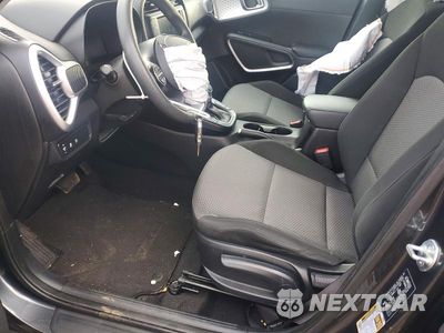 Zdjęcie 7 z 13 samochodu: 2024 KIA SOUL LX VIN:KNDJ23AU1R7902114 - miniatura
