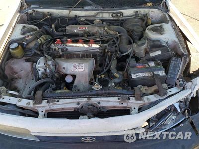 Zdjęcie 11 z 12 samochodu: 1991 TOYOTA CAMRY BASE VIN:4T1SV24E7MU370528 - miniatura