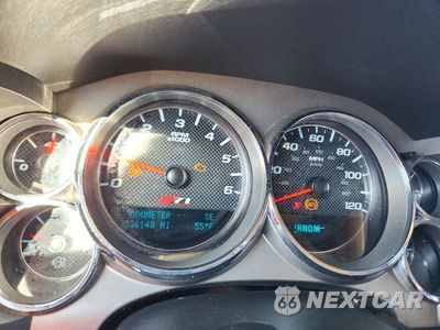 Zdjęcie 9 z 12 samochodu: 2011 CHEVROLET SILVERADO K1500 LT VIN:3GCPKSE30BG158439 - miniatura