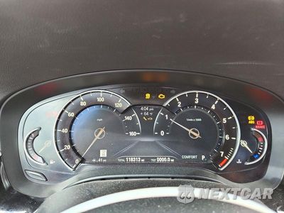 Zdjęcie 9 z 12 samochodu: 2017 BMW 530 I VIN:WBAJA5C31HG895728 - miniatura