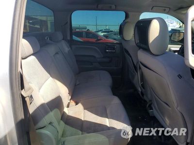Zdjęcie 10 z 12 samochodu: 2014 CHEVROLET SILVERADO C1500 VIN:3GCPCPEH5EG290123 - miniatura